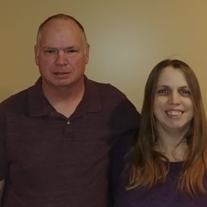 Meet your Posher, Beth